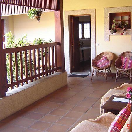 Agroturismo Quinta Dom Jose Braga Luaran gambar