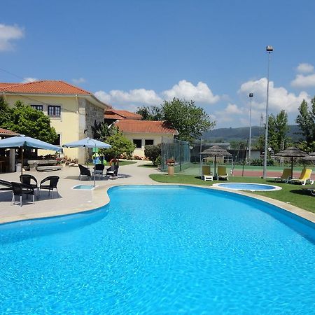 Agroturismo Quinta Dom Jose Braga Luaran gambar