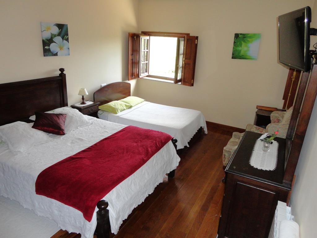 Agroturismo Quinta Dom Jose Braga Luaran gambar