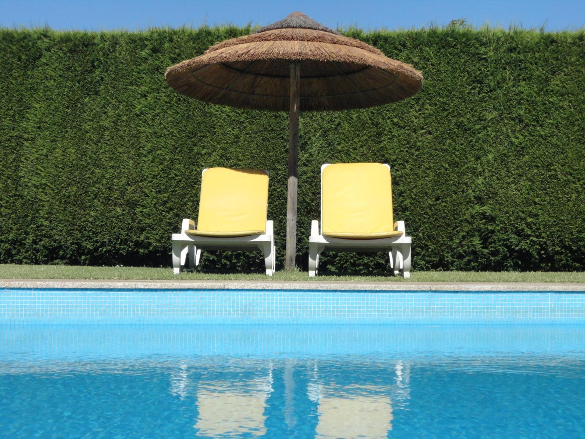 Agroturismo Quinta Dom Jose Braga Luaran gambar