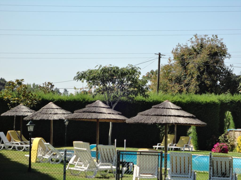 Agroturismo Quinta Dom Jose Braga Luaran gambar