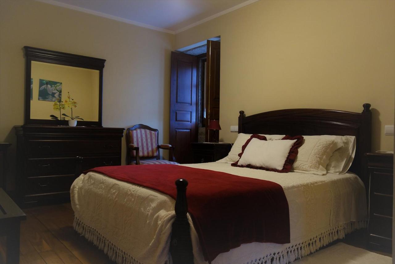 Agroturismo Quinta Dom Jose Braga Luaran gambar