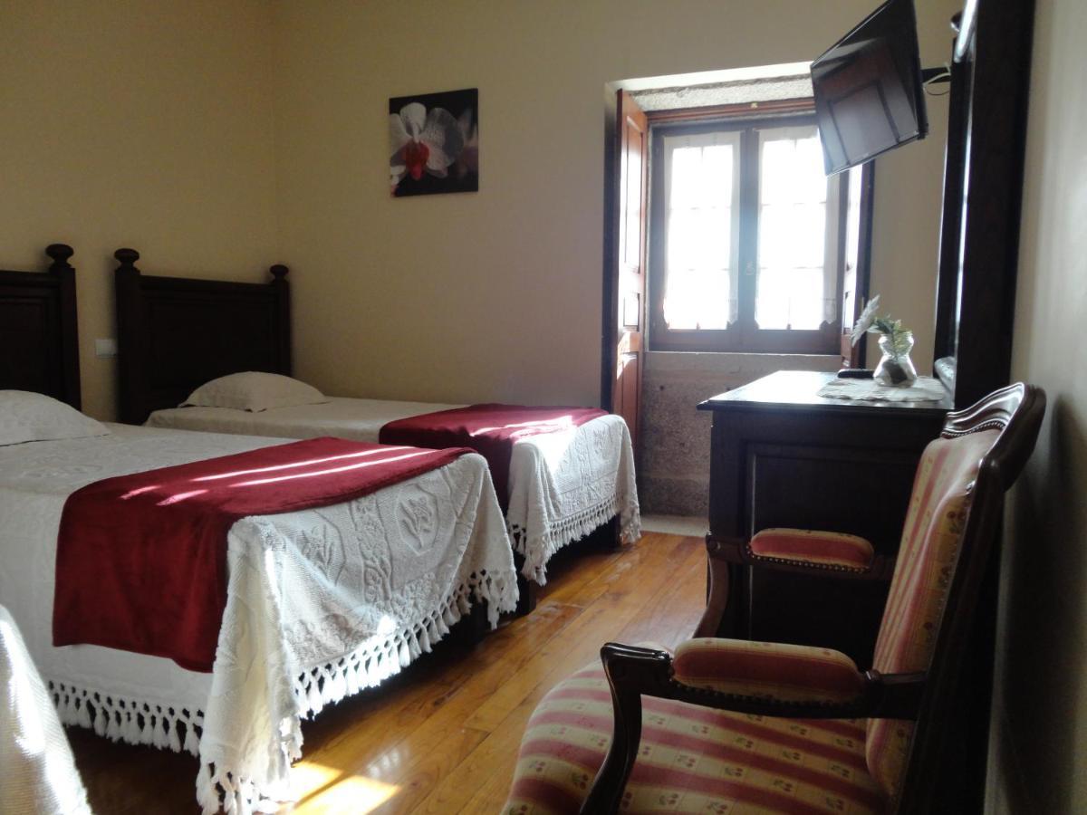 Agroturismo Quinta Dom Jose Braga Bilik gambar