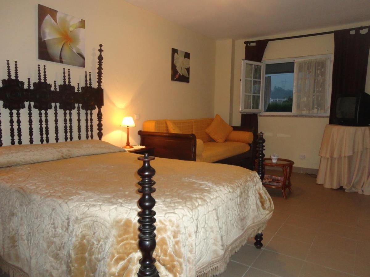 Agroturismo Quinta Dom Jose Braga Bilik gambar