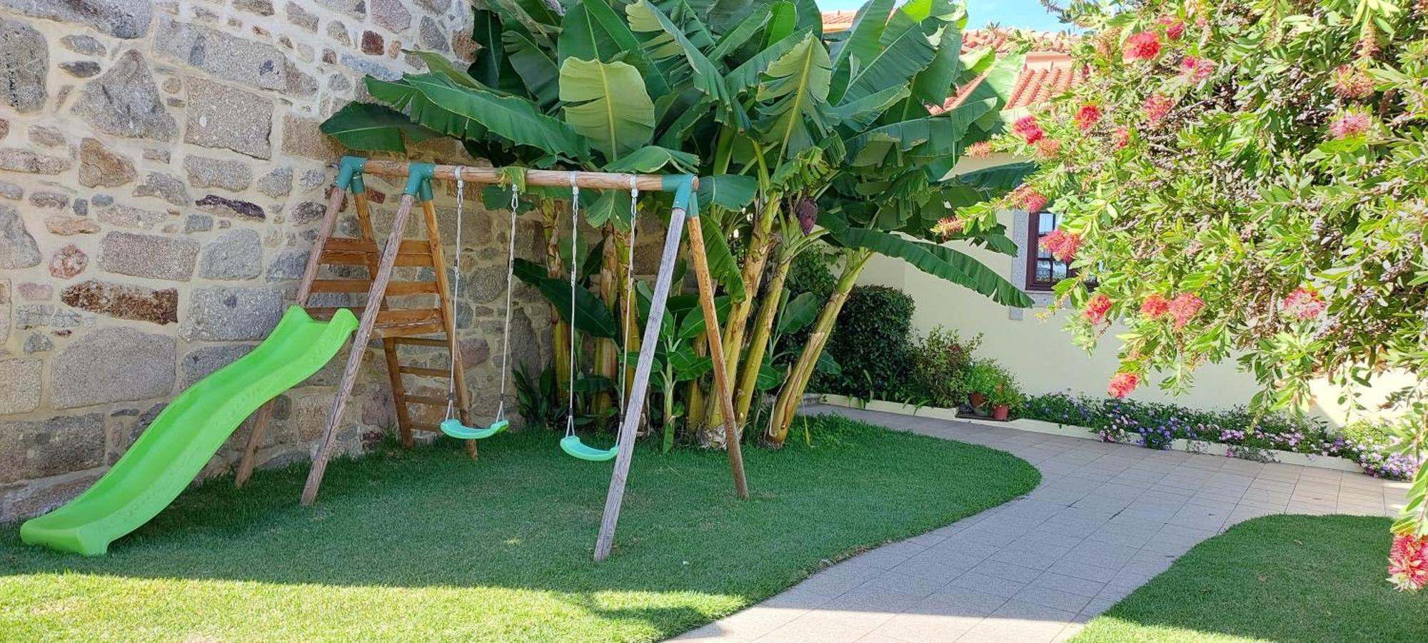 Agroturismo Quinta Dom Jose Braga Luaran gambar