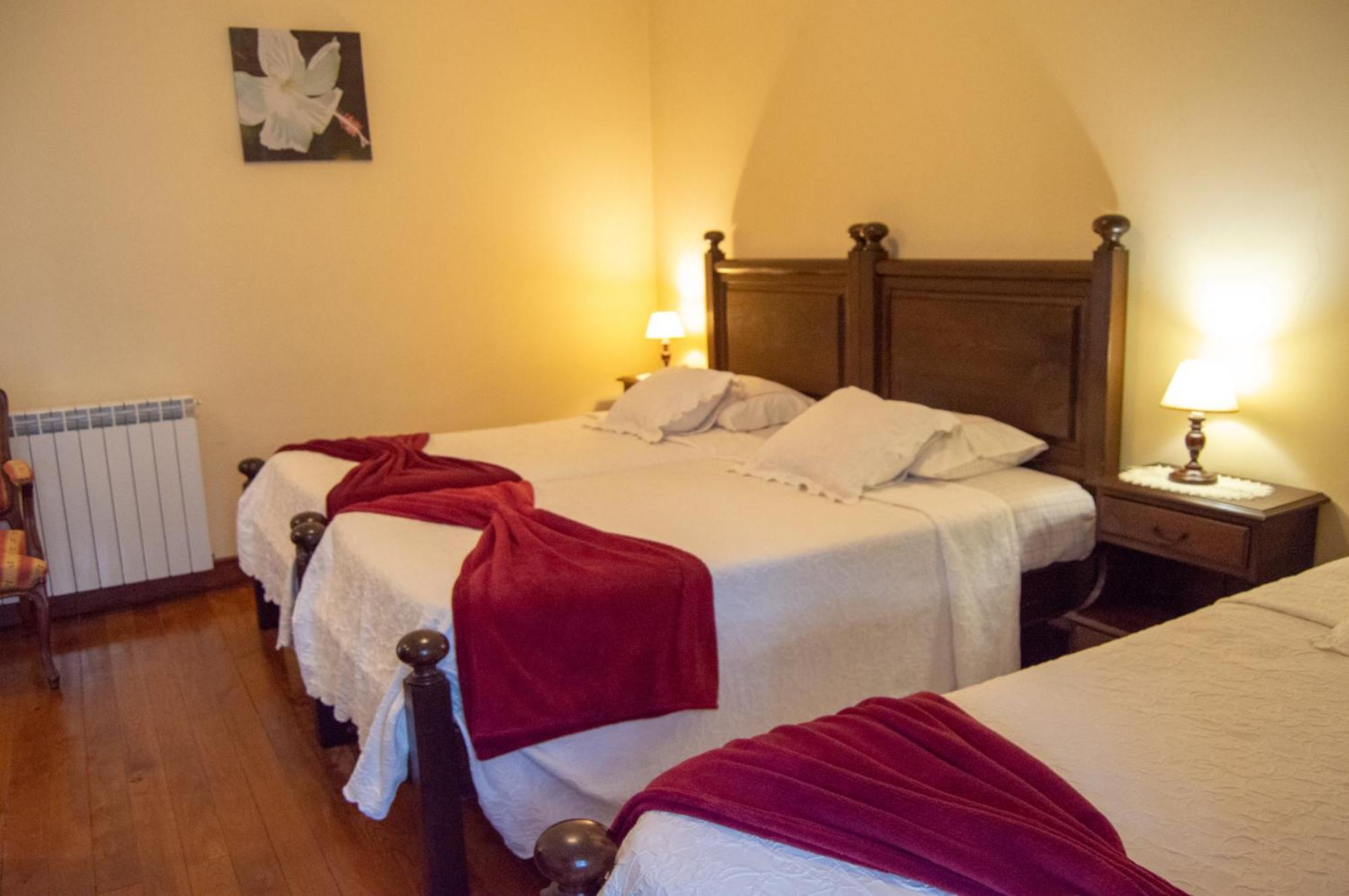Agroturismo Quinta Dom Jose Braga Luaran gambar