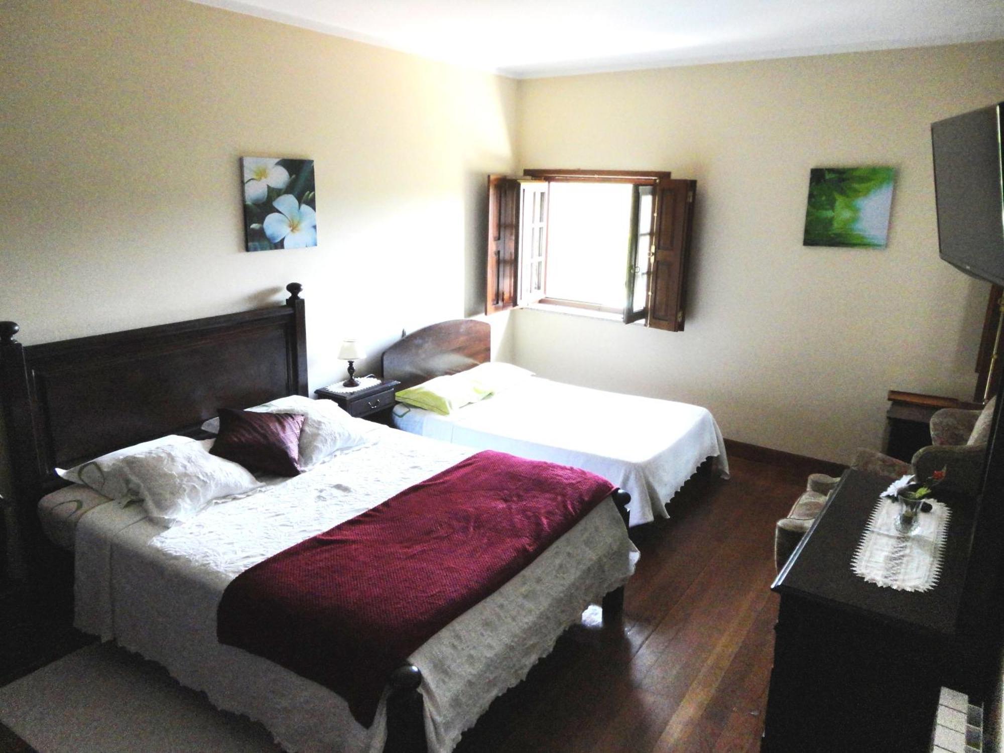 Agroturismo Quinta Dom Jose Braga Bilik gambar