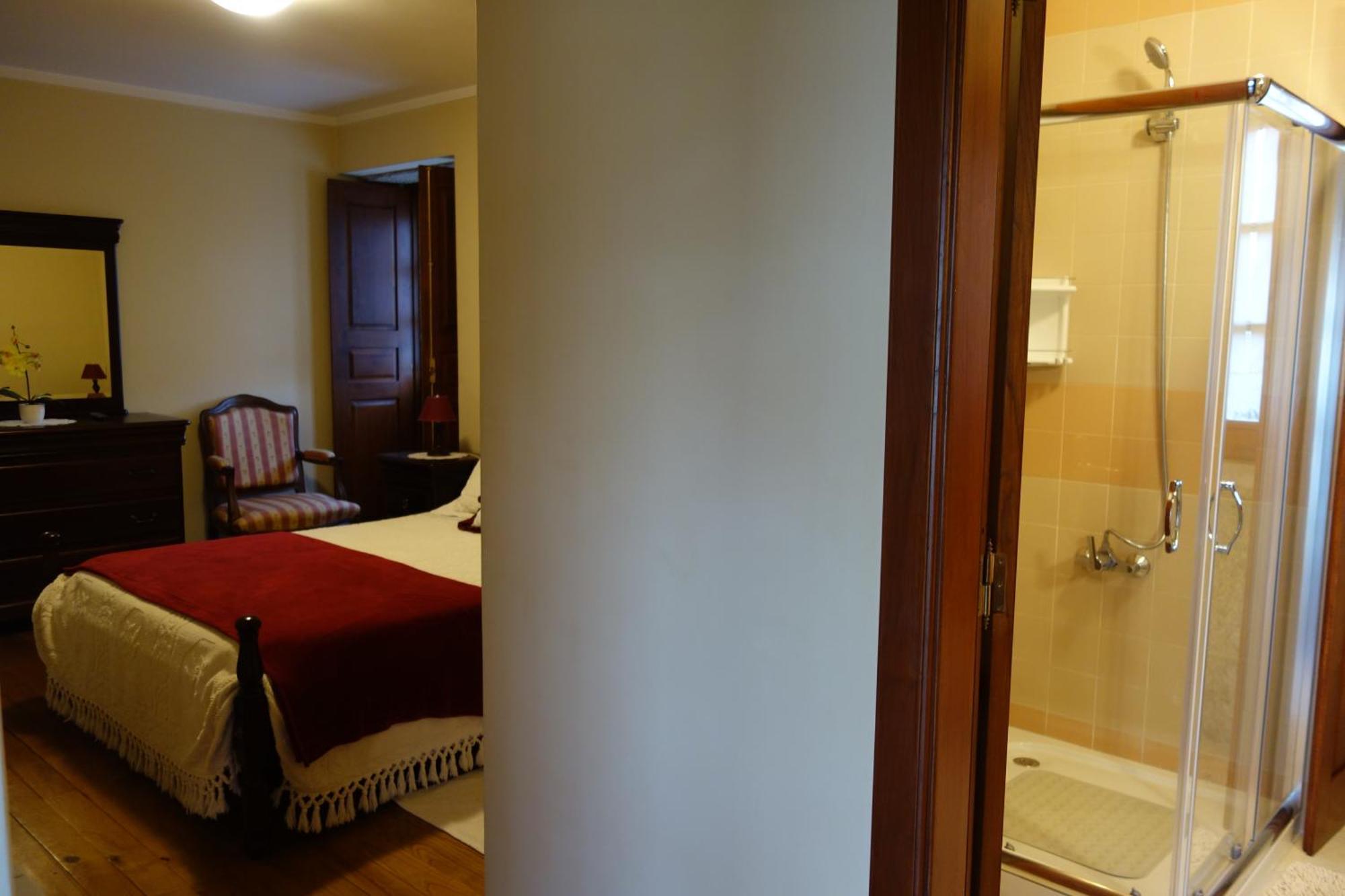 Agroturismo Quinta Dom Jose Braga Luaran gambar