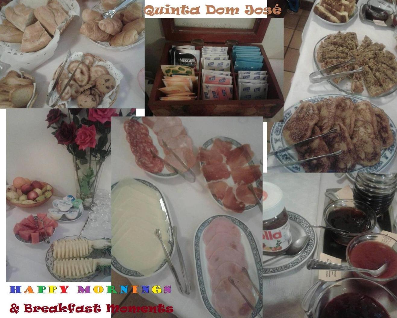 Agroturismo Quinta Dom Jose Braga Luaran gambar