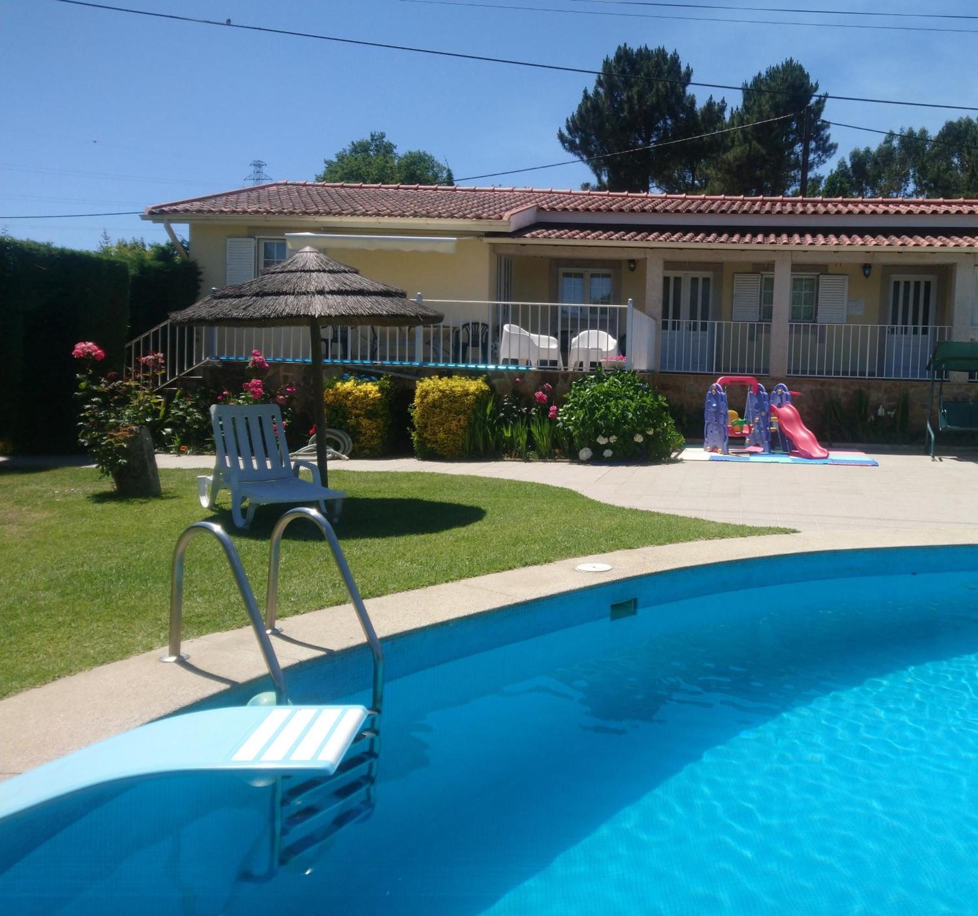Agroturismo Quinta Dom Jose Braga Luaran gambar